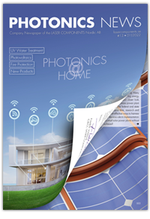 Photonics News Nordic Issue 013