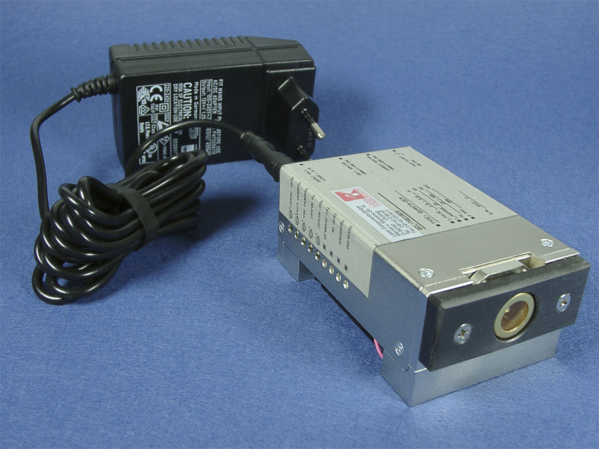 Pulsed Laser Diodes in the MidIR