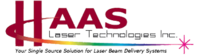 Haas Laser-Technologies, Inc.