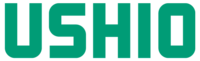 USHIO Logo