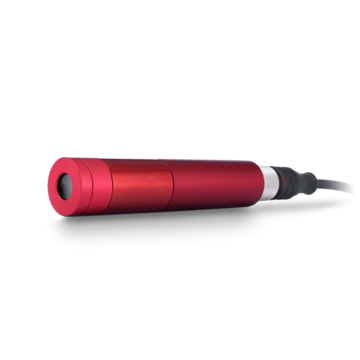 Stereo-Lasermodul für Bildverarbeitung