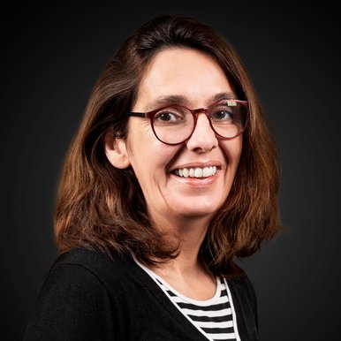 Christelle Anceau