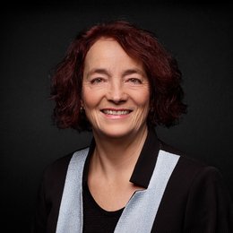 Barbara Herdt