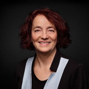 Employee of LASER COMPONENTS Germany GmbH Barbara Herdt