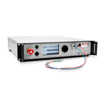 MORAY fiber amplifiers for demanding high-performance applications.