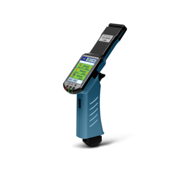 OFI-BIPM Optical Fiber Identifier