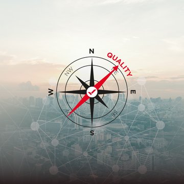 ISO Quality Standards