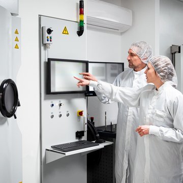 Quantum Nanolaminates: Revolution in Dielectric Layer Designs