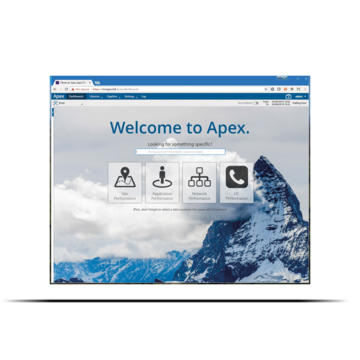 APM System für Netzwerkanalyse