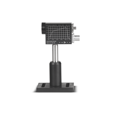 Ultra-Fast Photoreceiver