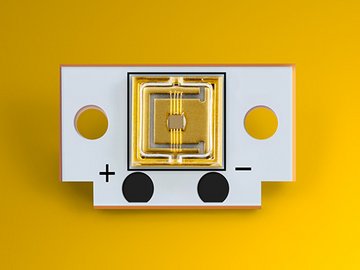 T-Mount VCSEL Diode
