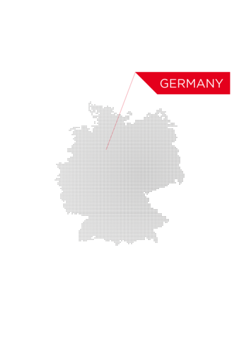Country presentation of Laser Components in Germany
