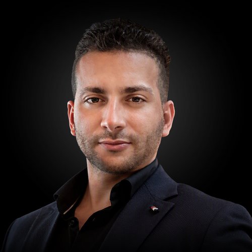 Walid Cherifi
