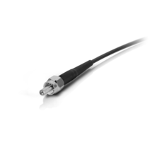 High Performance Fiber Optic Assembly