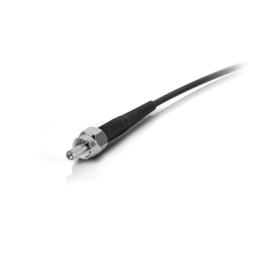 High Performance Fiber Optic Assembly