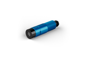 Laser module for precise industrial applications Laser module for precise industrial applications