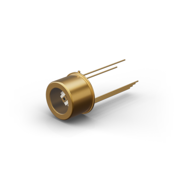 PbSe lead selenide infrared detector PB55S1010T2S8L