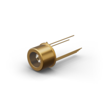 PbSe infrared detector for precise infrared detection systems