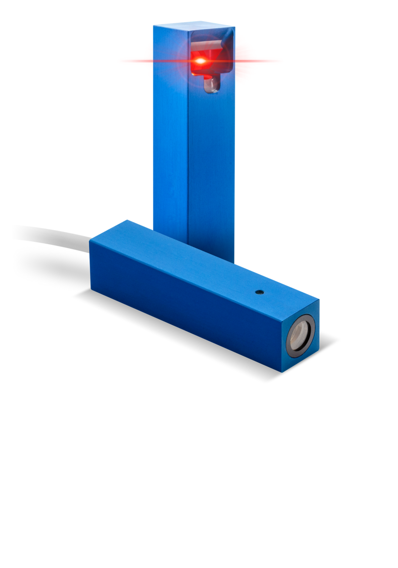 Square Laser Module Square Laser Module