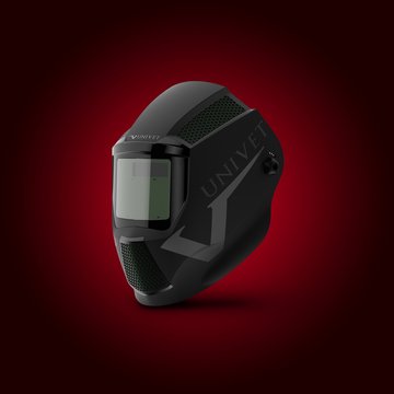 MASTR Laser Welding Helmet LWH