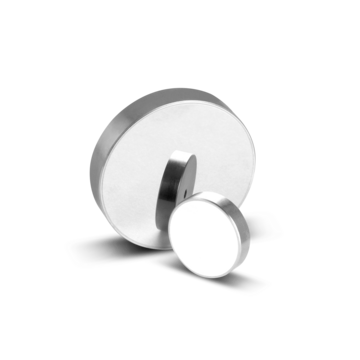 Plane mirror for deflection and guidance of laser beams Plane mirror for deflection and guidance of laser beams