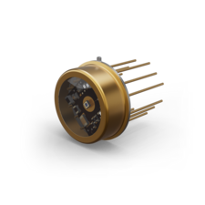 Silicon APD for precise light measurements