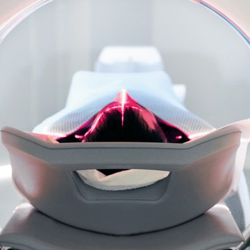 Tomography Tunnel-PET/CT