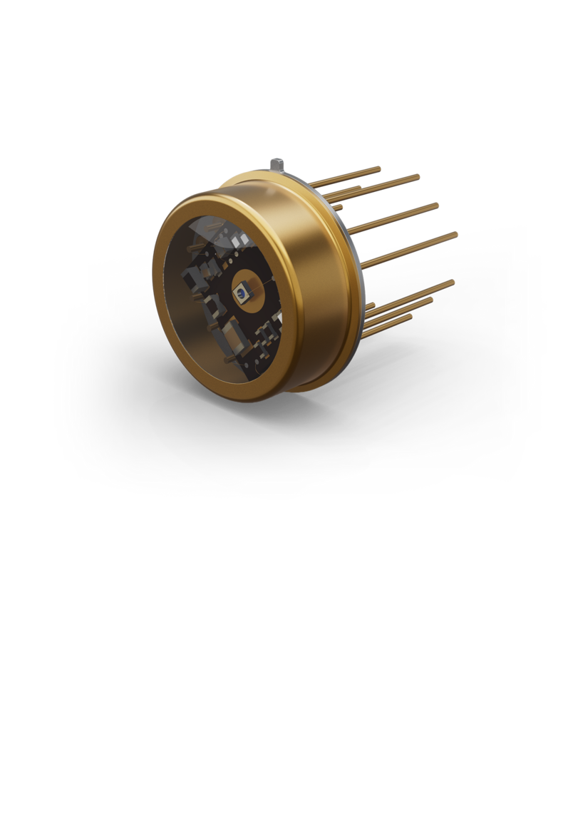 Silicon APD for precise light measurements Silicon APD for precise light measurements