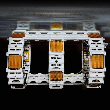 Shield Ring Shield Ring