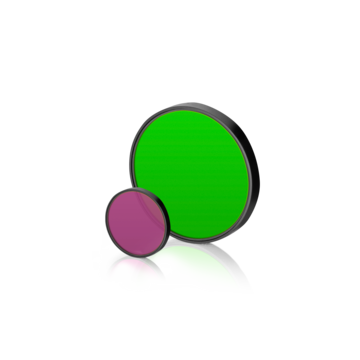 Short-Pass and Long-Pass Filters