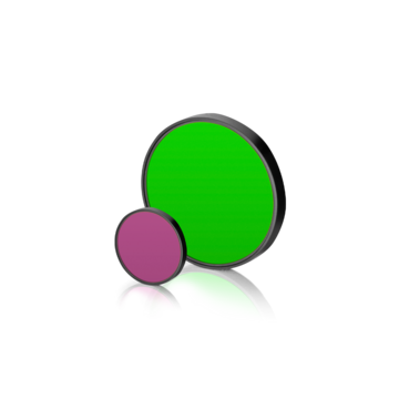 Short-Pass and Long-Pass Filters