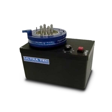 Fiber Machining Tool for Optical Applications