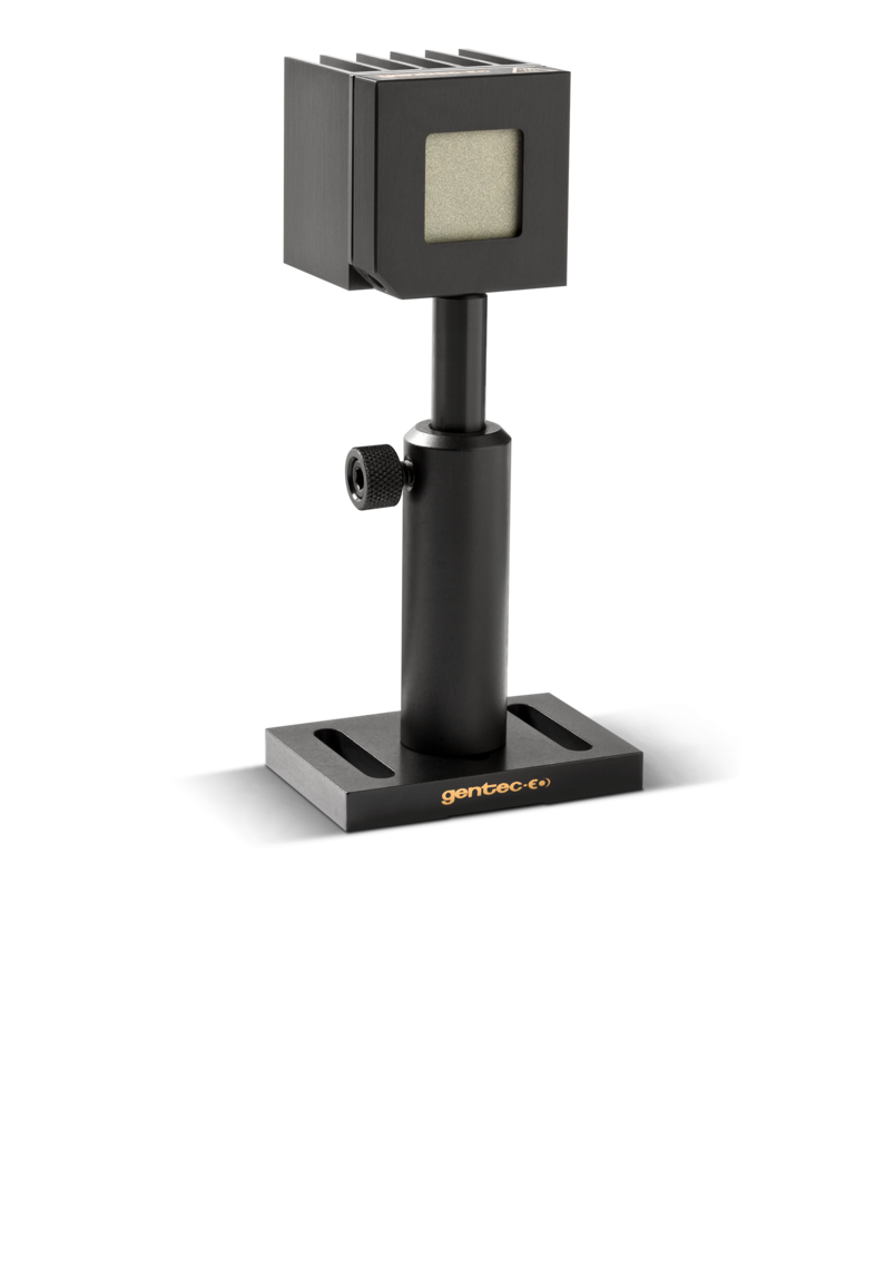High Power Laser Energy Sensor High Power Laser Energy Sensor