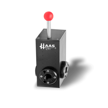 Beam switch for time sharing