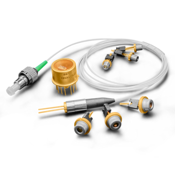 Laser Diode TO Package
