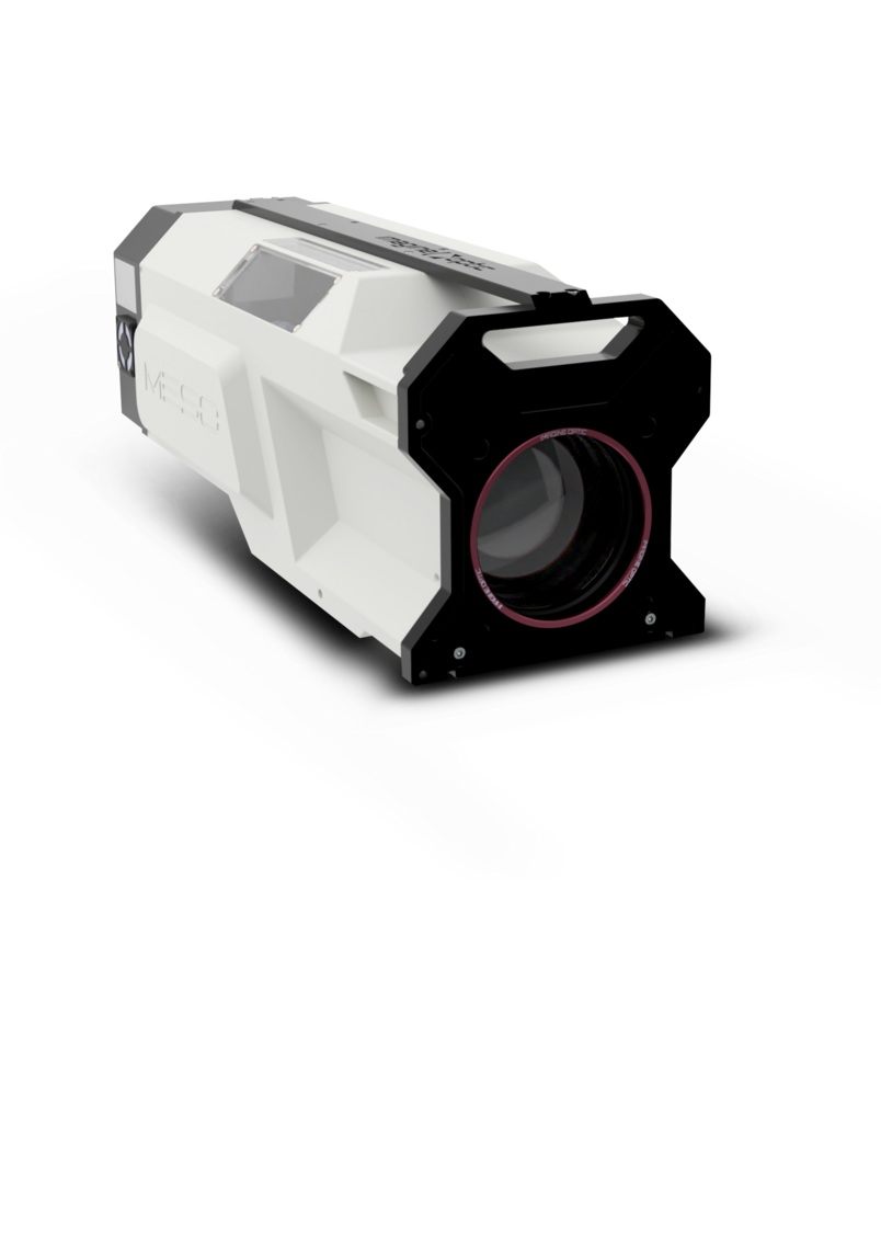 SWIR Imaging System SWIR Imaging System