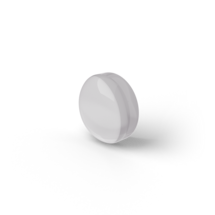Aspherical lens