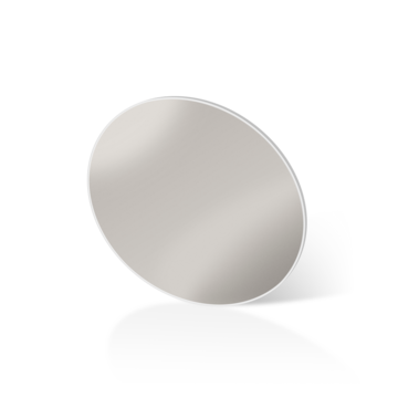 IR Neutral Density Filters for Laser Optics