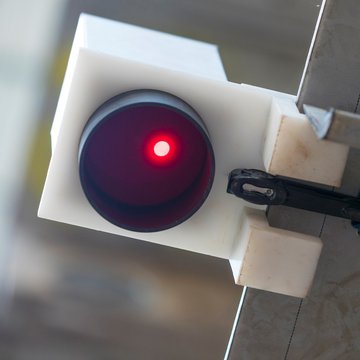 Precision Detector