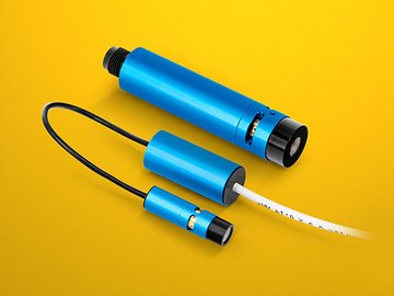 FLEXPOINT Laserdiodenmodul MVpulse