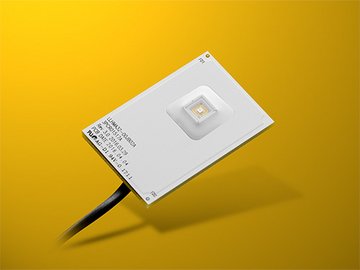 Water Purifier UVC Module