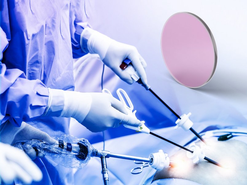 Autoclavable optical coatings