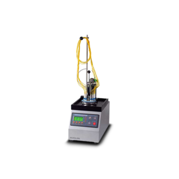 Fiberglass Machining System