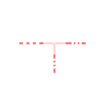 Polarization-independent beam splitter cube