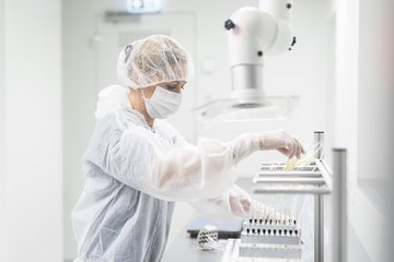 Technologies Cleanroom Technologies Cleanroom