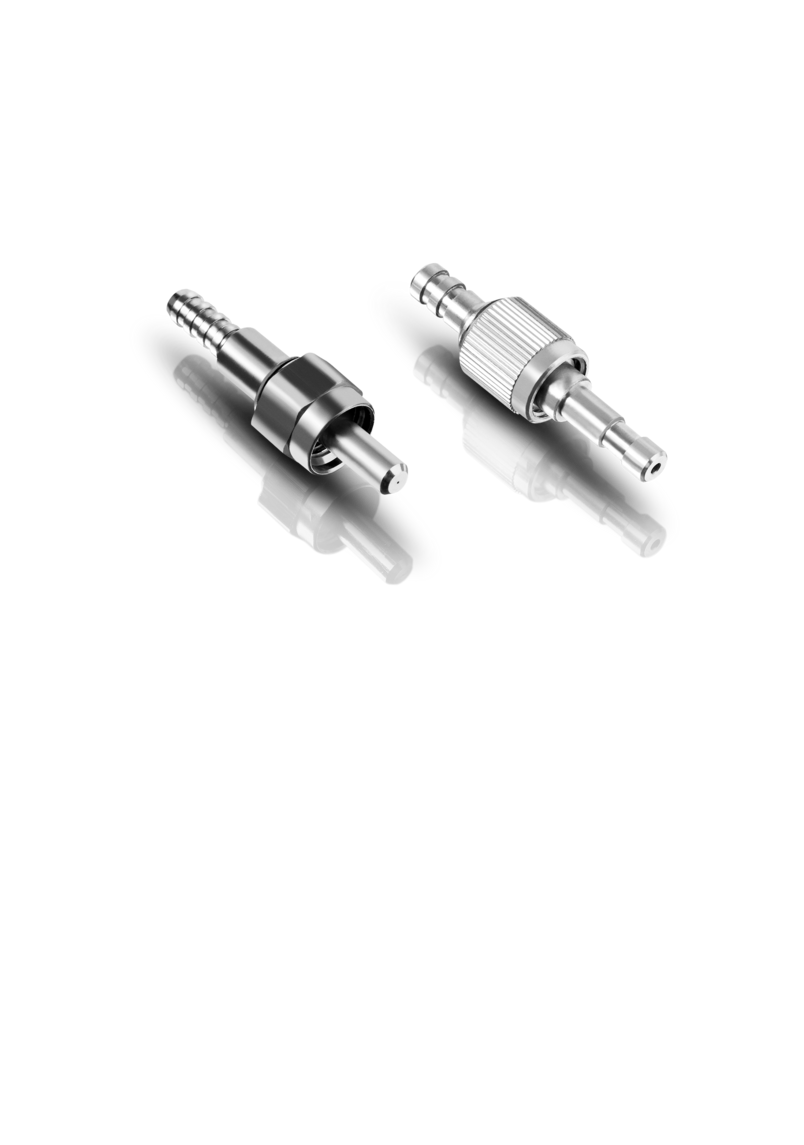 SMA Fiber Optic Connectors