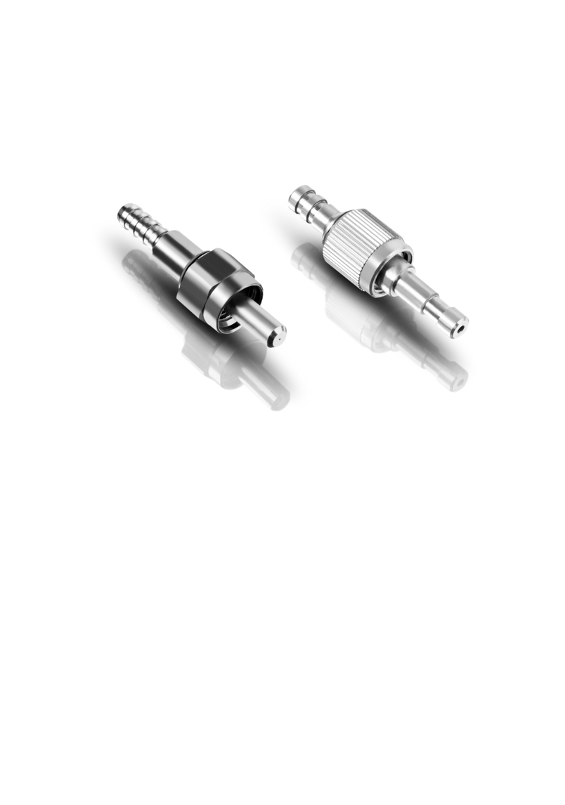 Fiber optical connectors