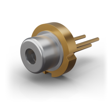 905 nm Pulsed Laser Diode for Optical Measurement Systems