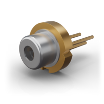 905 nm Pulsed Laser Diode for Optical Measurement Systems