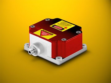 Red Laser Diode